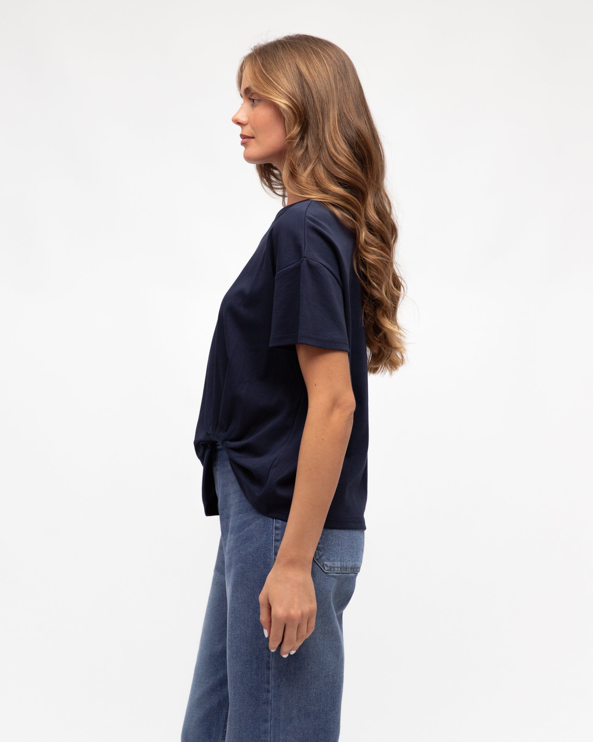 Tuck Tee
