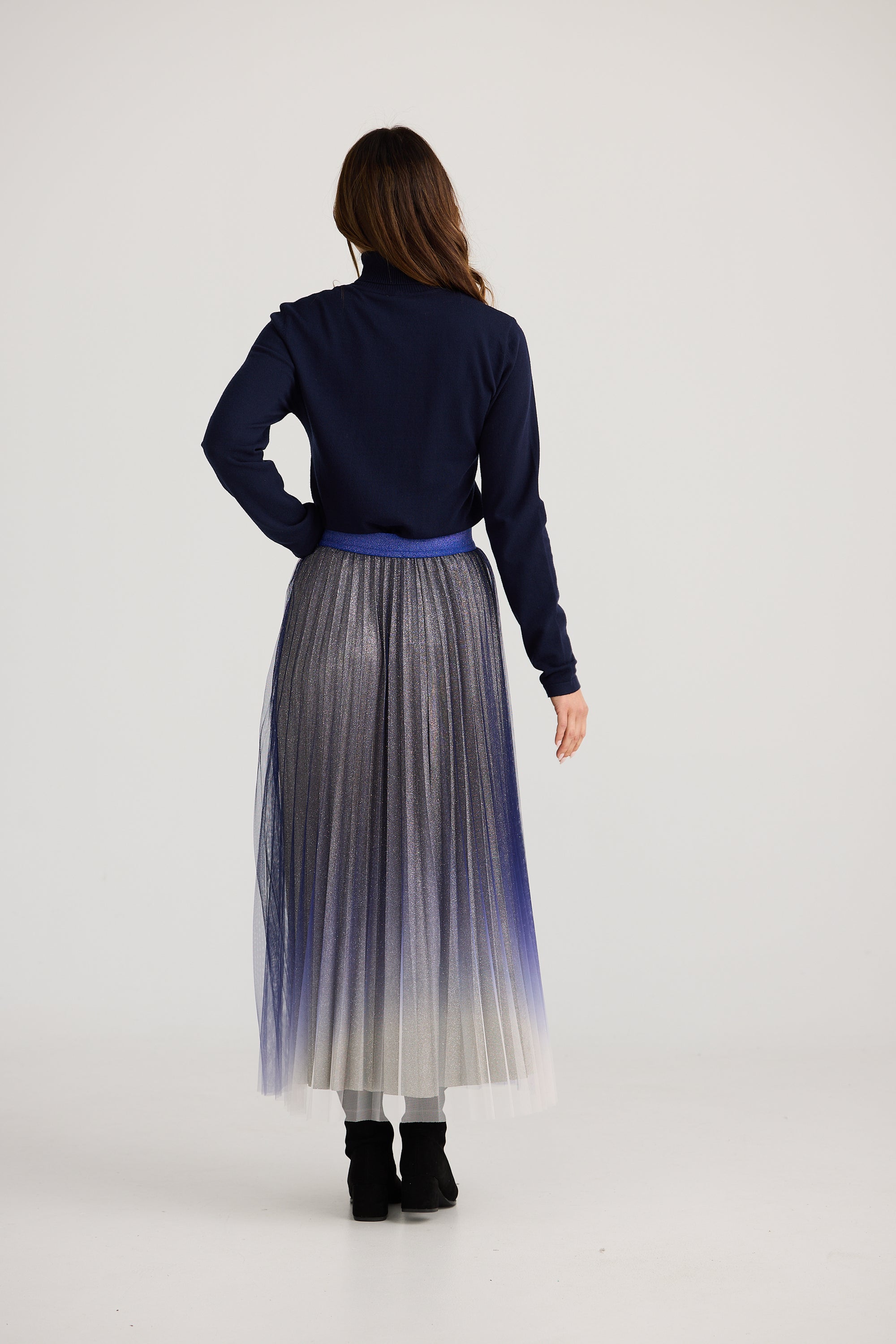 West End Skirt