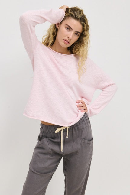 Nellie Top