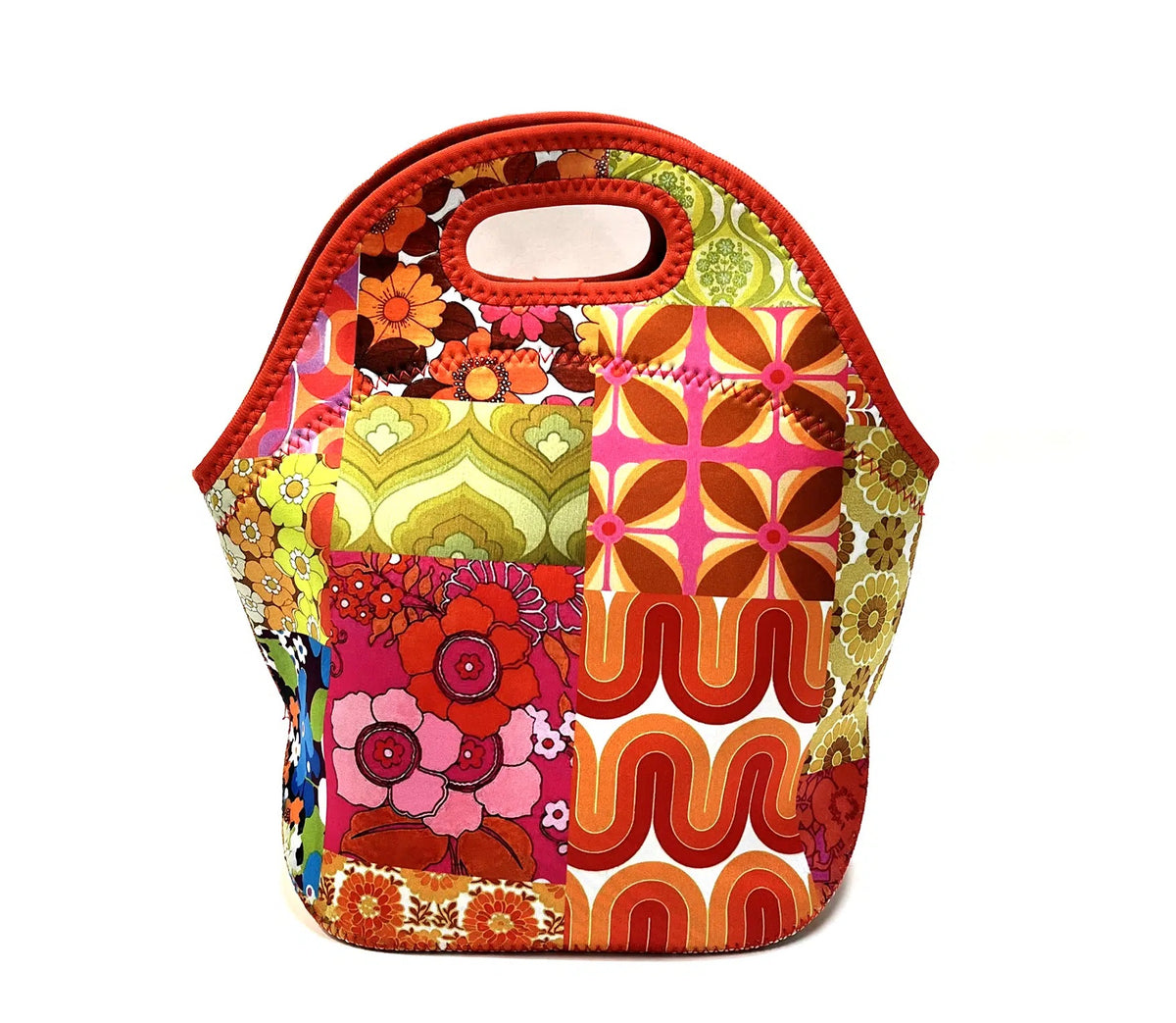 Neoprene Lunch Bag