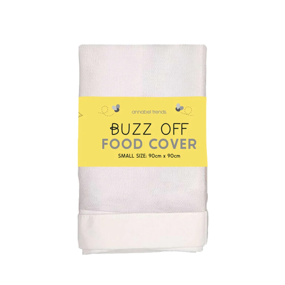 Buzz Off Food Cover - Small