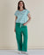 Nikki Relax Cotton Jogger