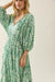 Oline Maxi Dress