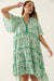 Oline Dress