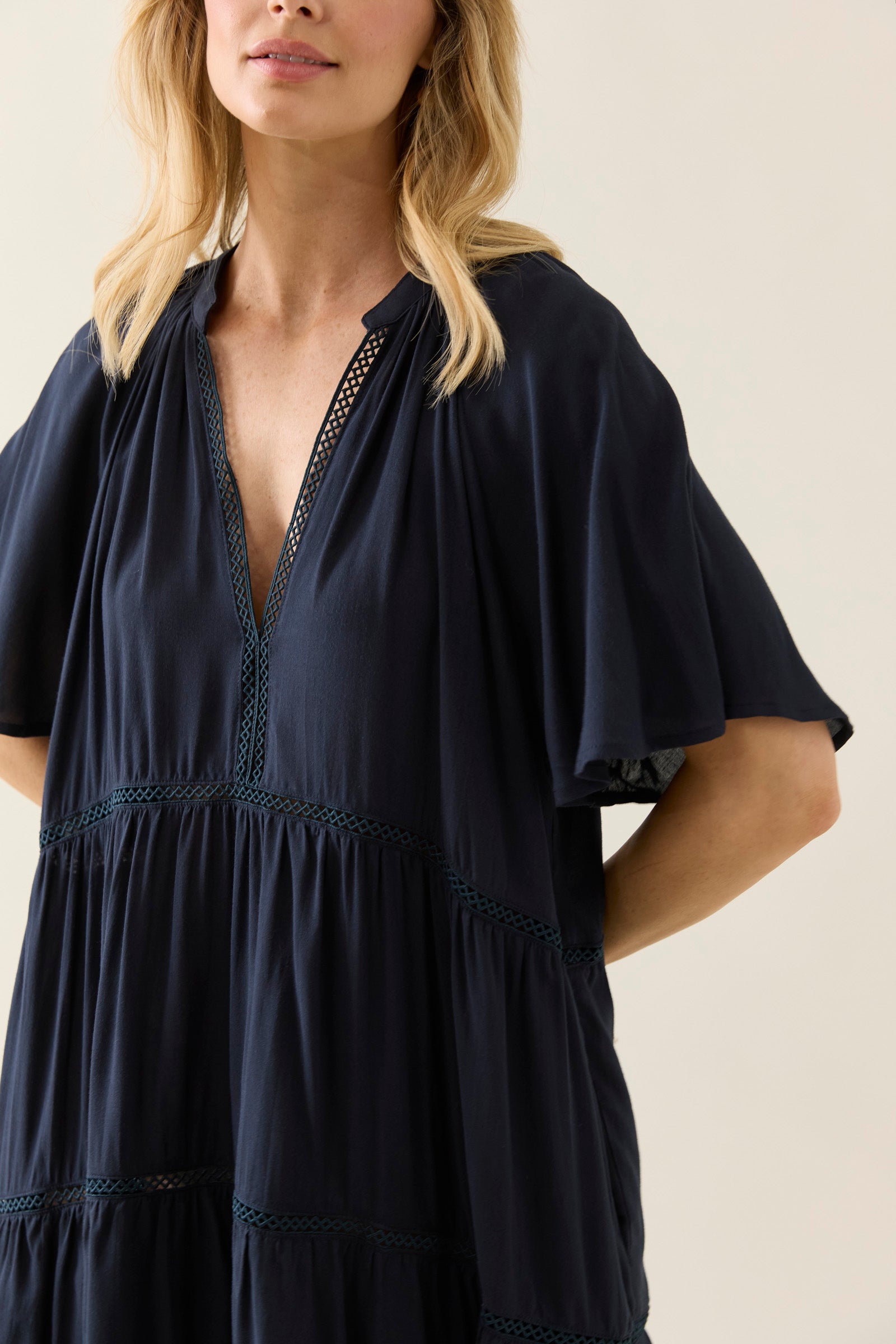Oline Dress
