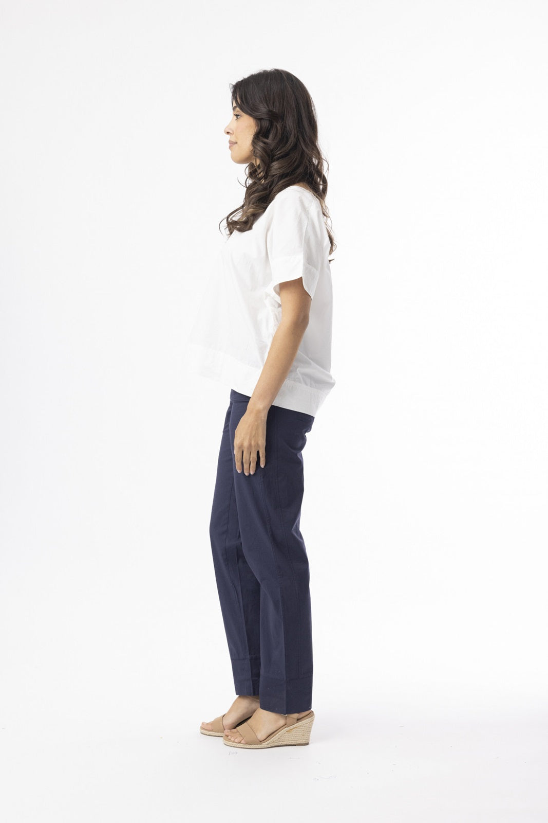 Long Bangalene Pant