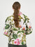 Linen Button Shirt