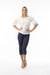 Bangalene Capri Pants