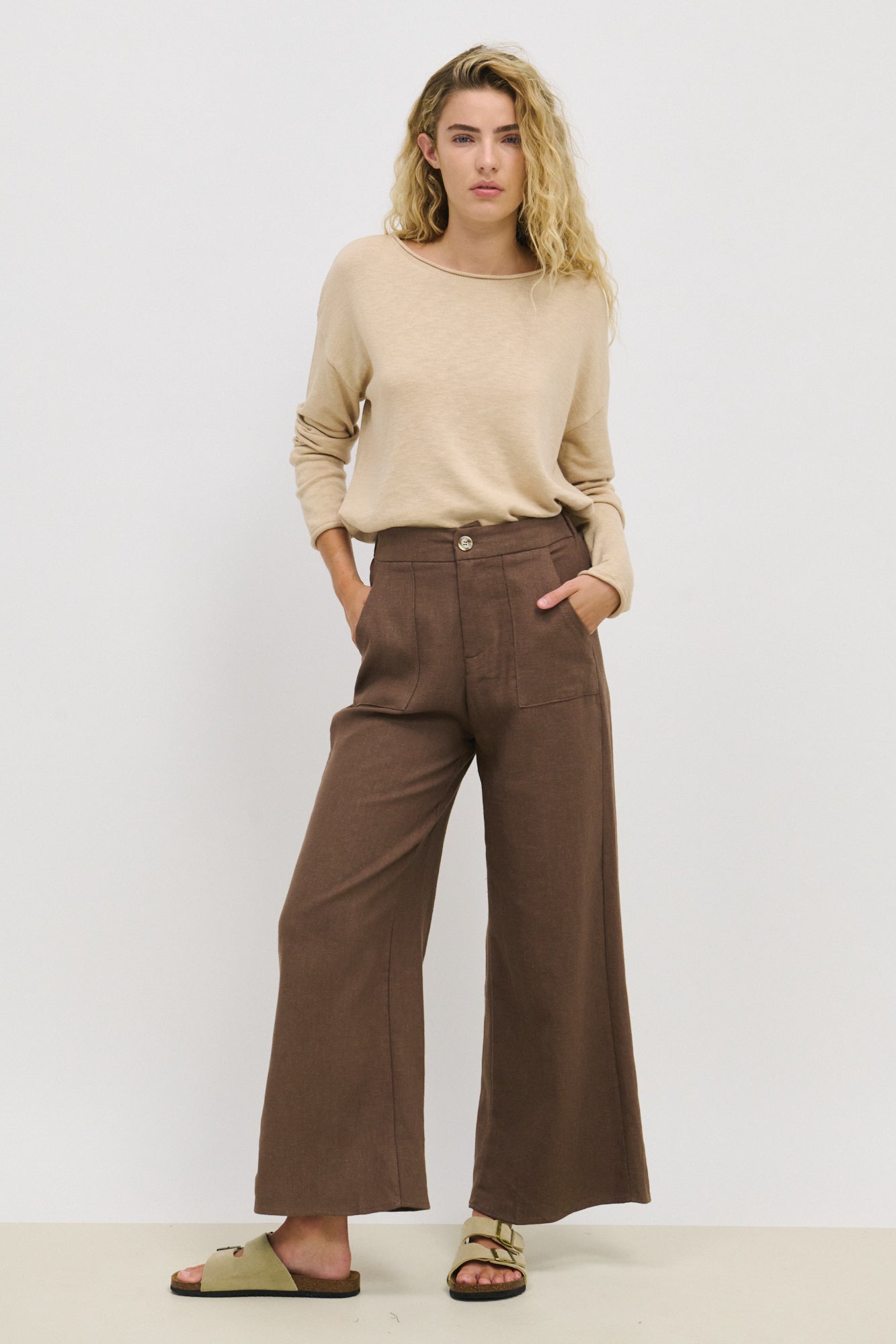 Osaka Pants