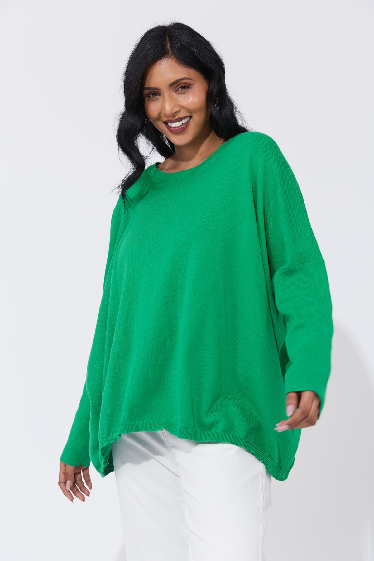 Haven Knitted Jumper