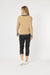 Oxford Cable Knit Jumper