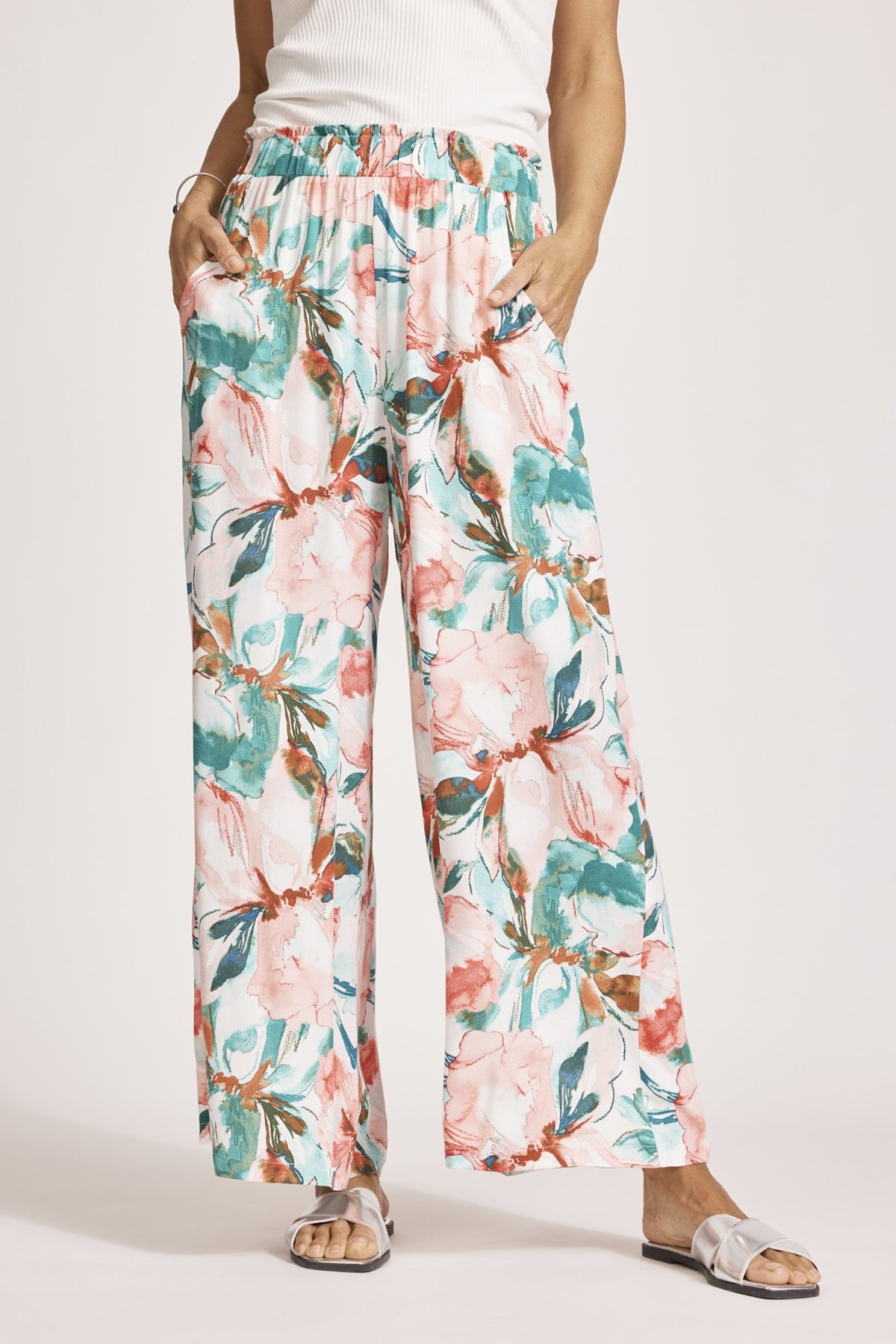 Alegria Palazzo Pant