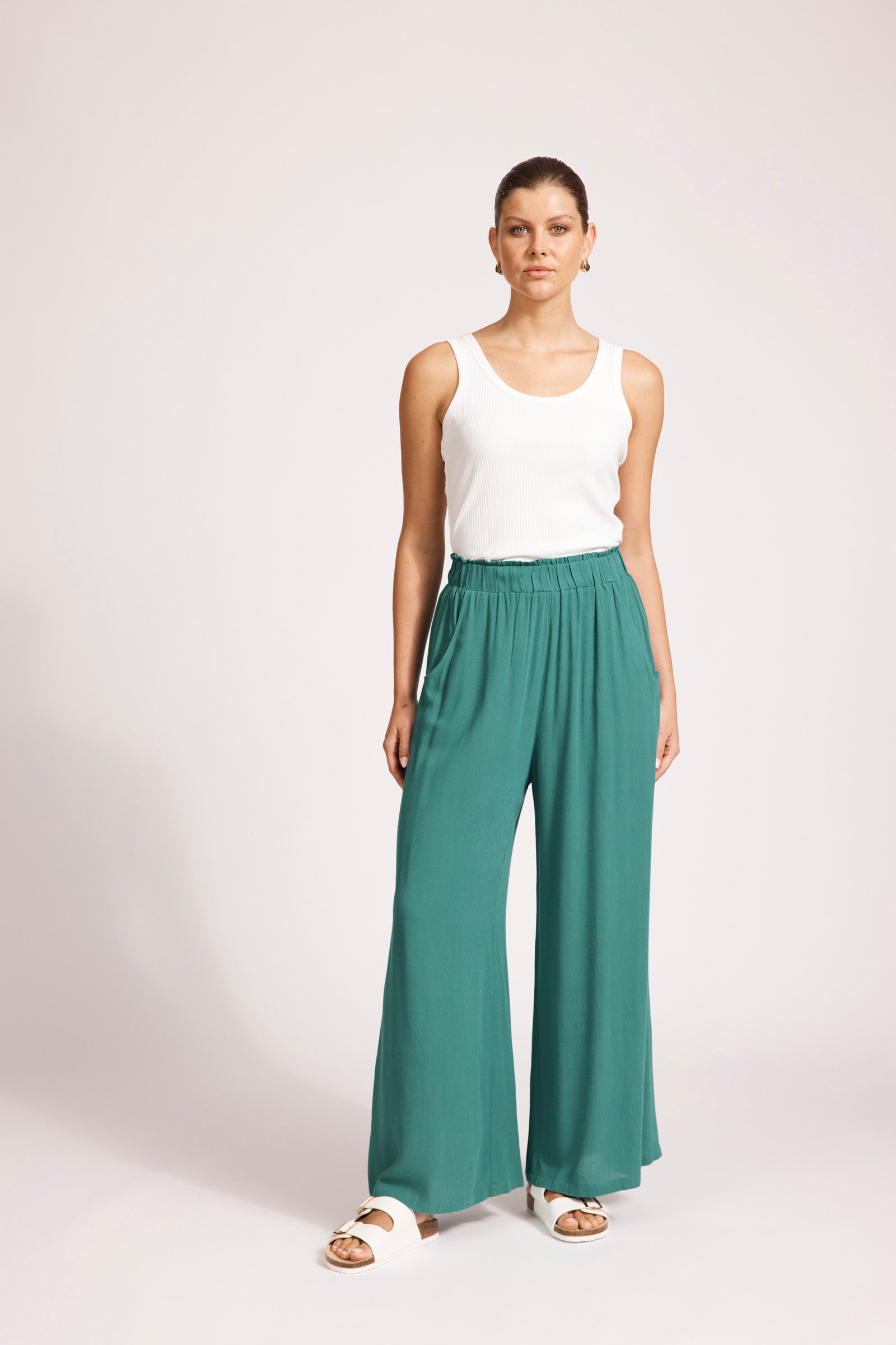 Alegria Palazzo Pant