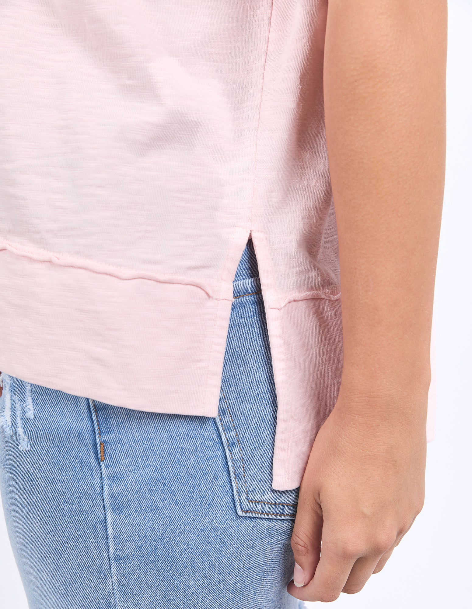 Allison Tee