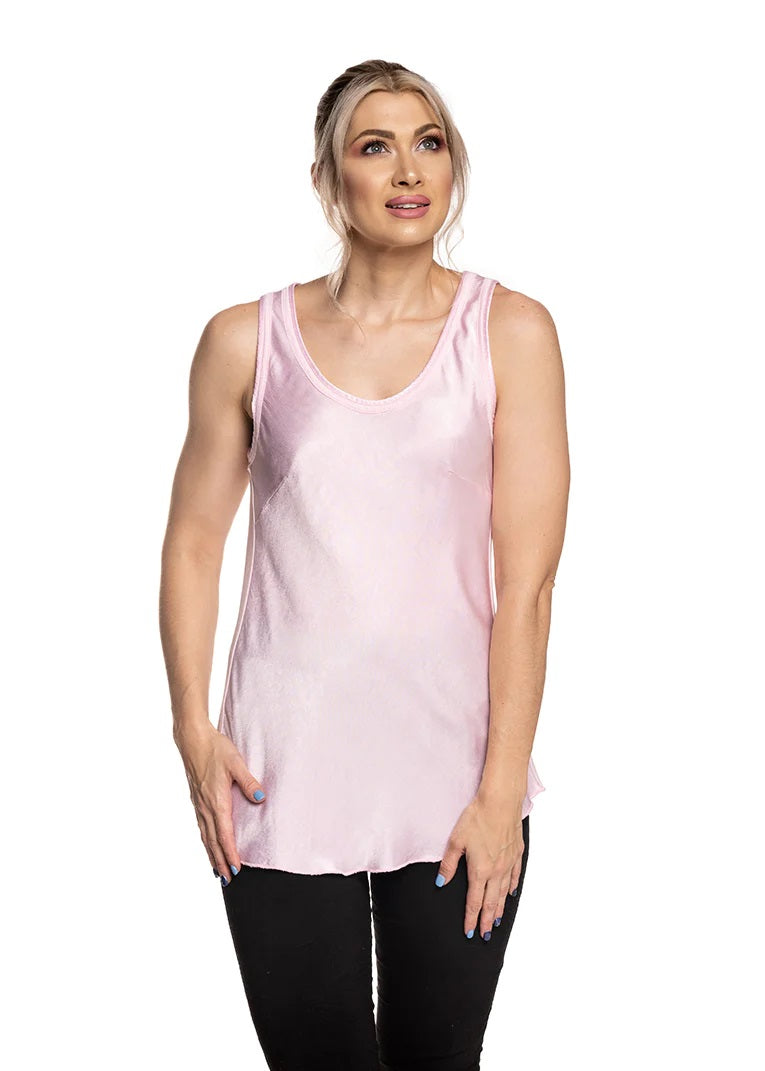 Toyah Singlet