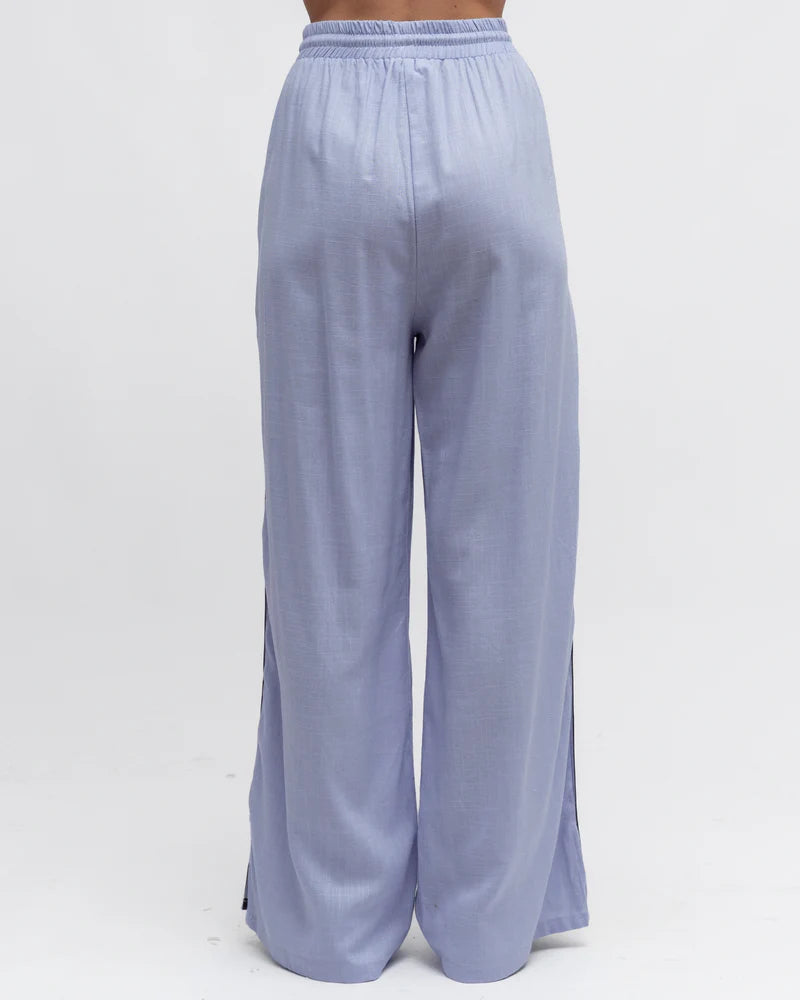 Triple Stripe Pants