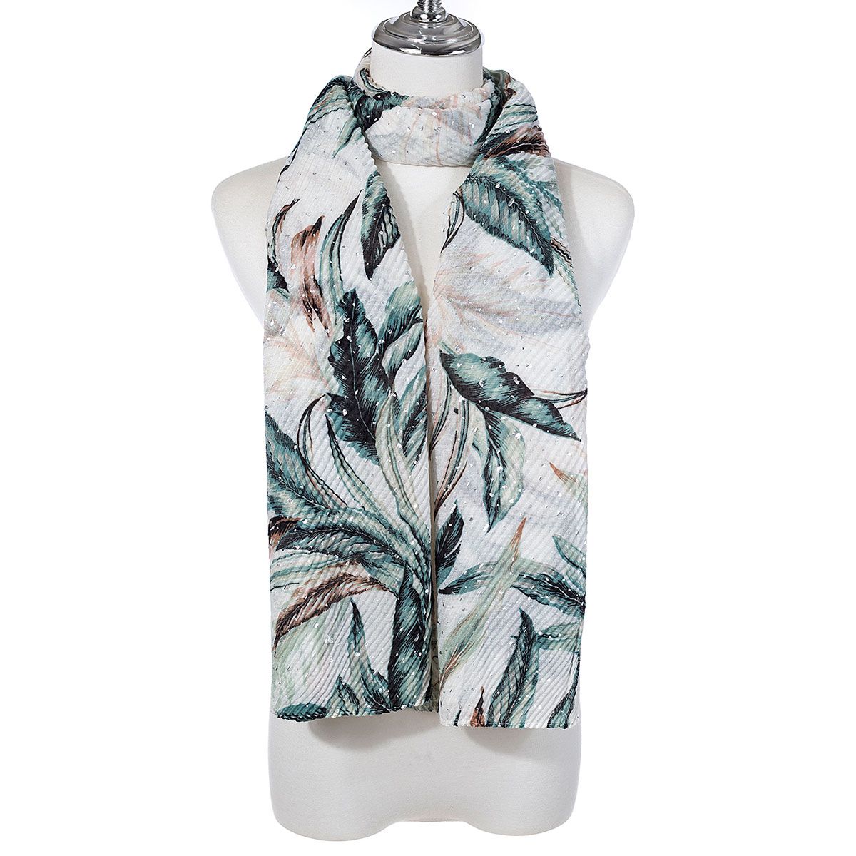 Paradise Scarf