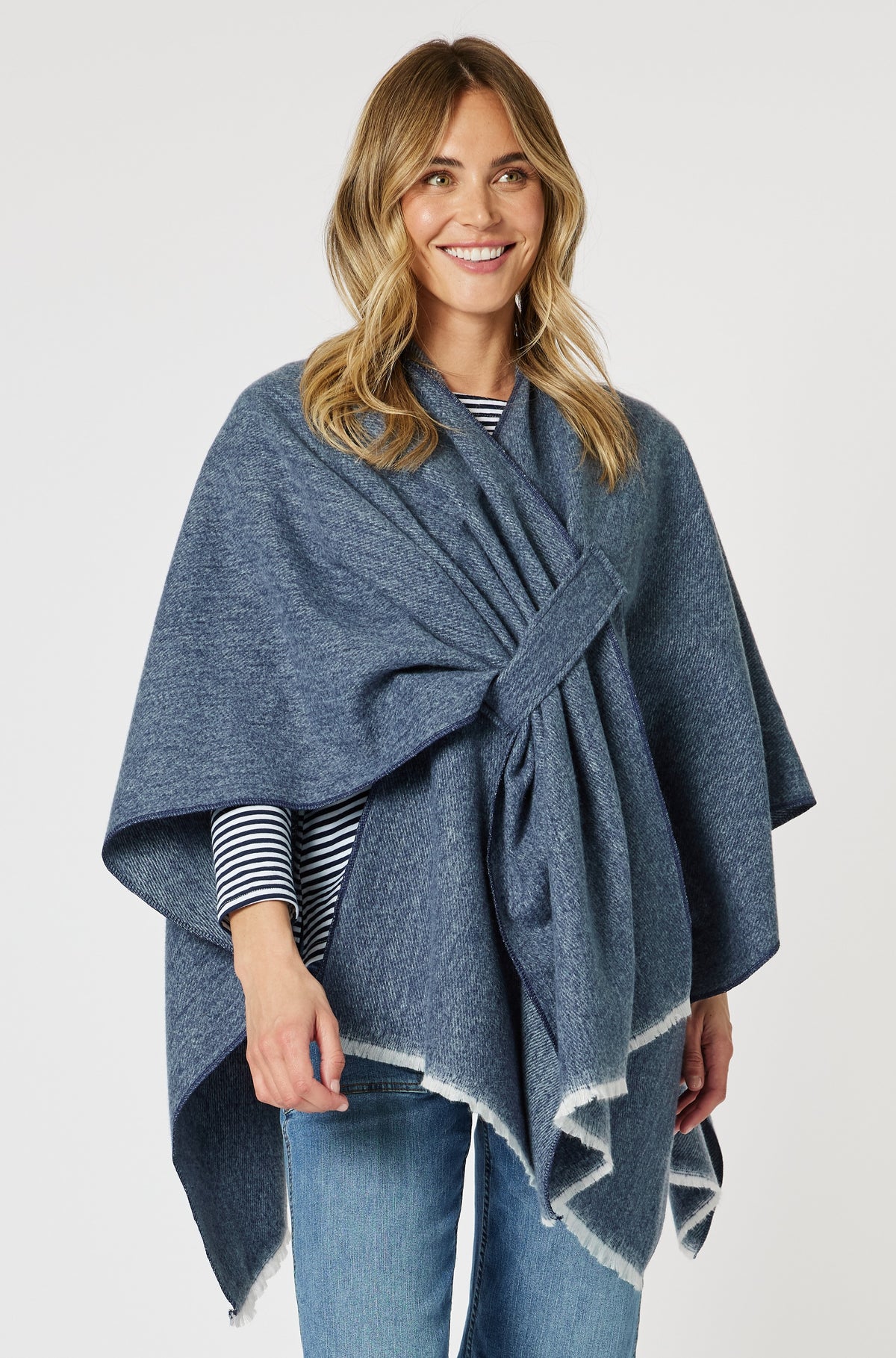 The Perisher Wrap Me Up