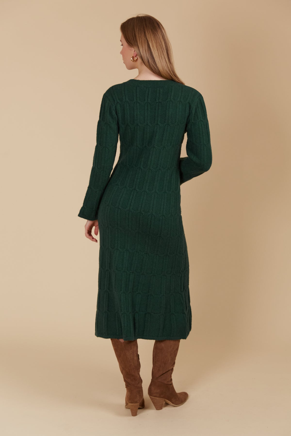 Hera Knit Dress