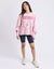 State League Crew Neck Jumper