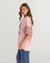 Wild West Pink Beauty Tee