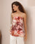 Rose Garden Tank Top