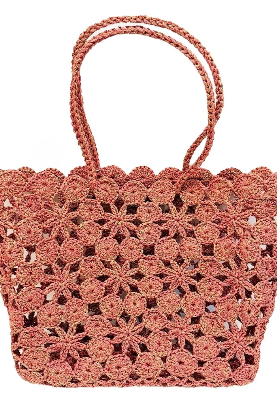 Corallo Tote Bags
