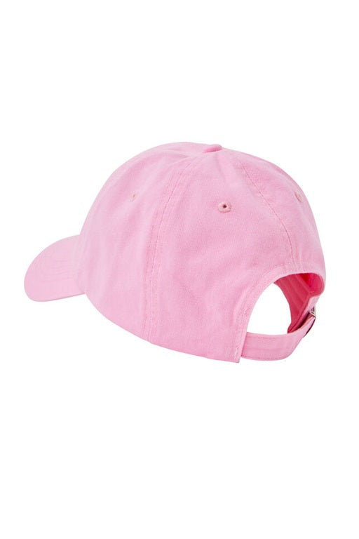 Pip Everyday Monogram Cap