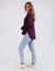 Simplified Crew Neck Jumper