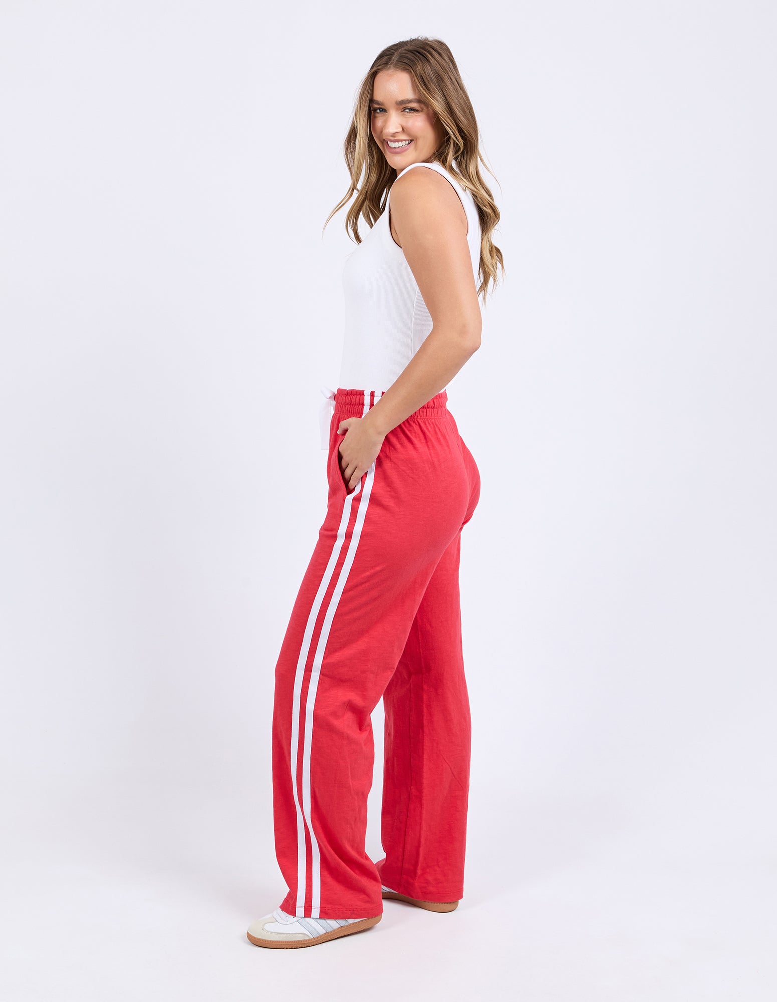 Power Pant