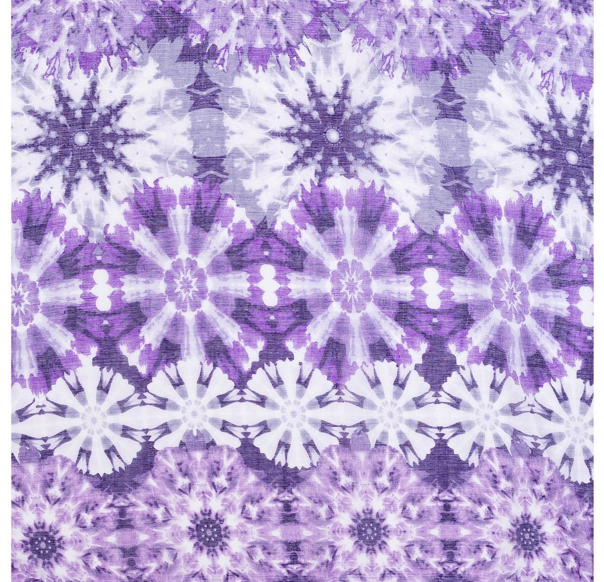 Spring Burst Scarf