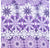 Spring Burst Scarf
