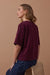 Boa Boxy Pocket Tee