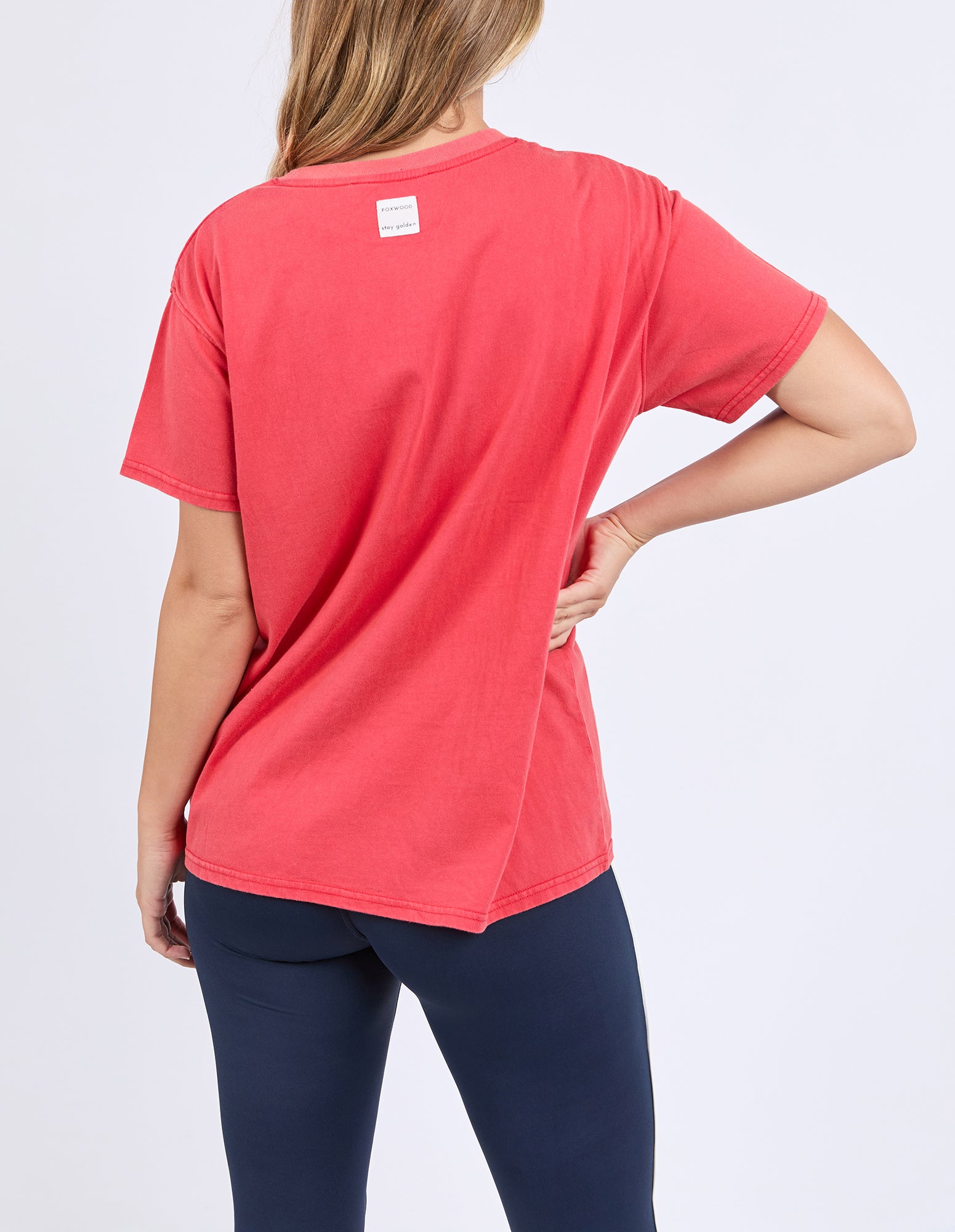 Flight Tee