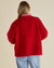 Franklin Fleecy Jacket