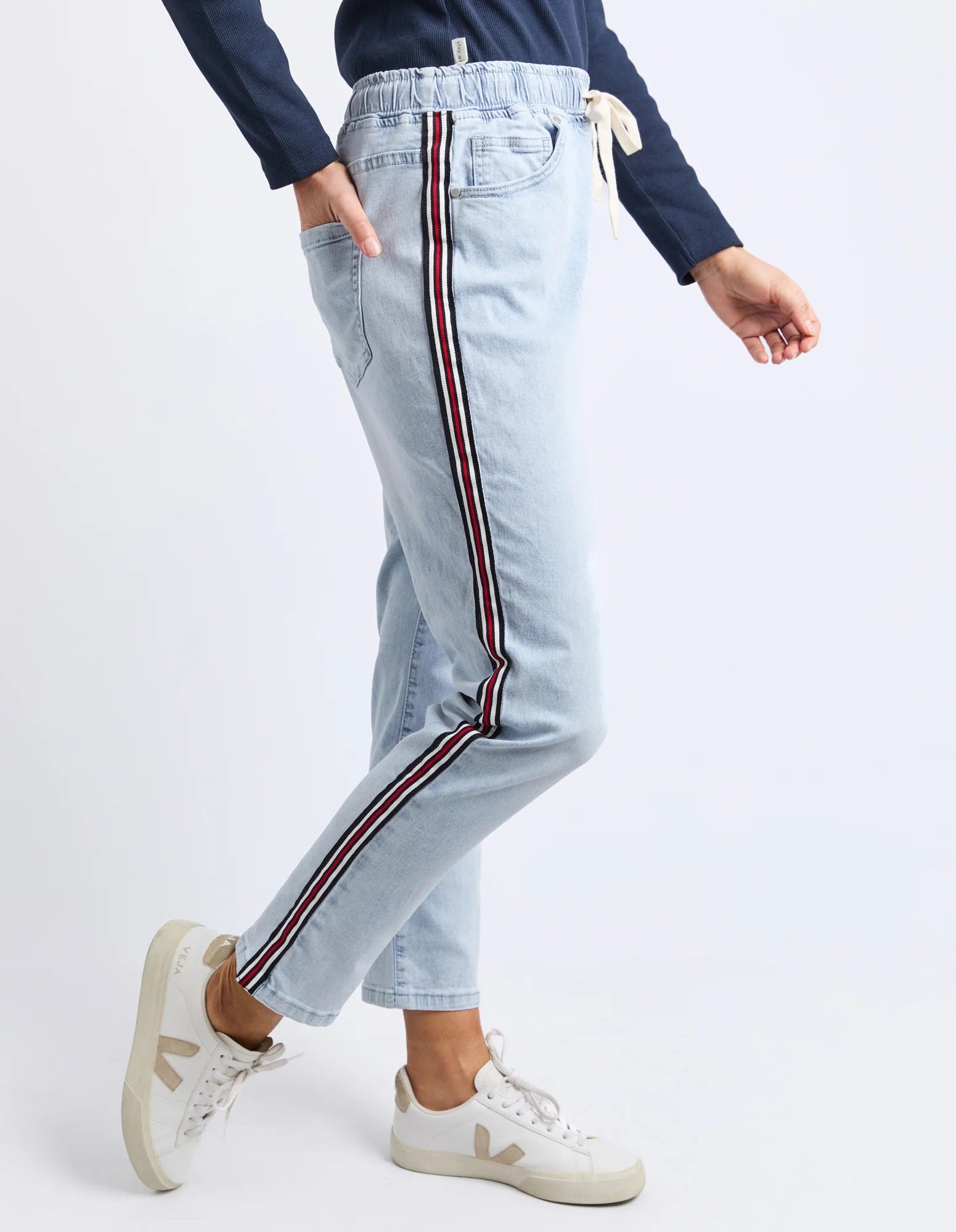 Juliette Taped Joggers