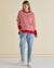 Cove Sweater Top