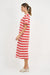 Straight Fit Dress