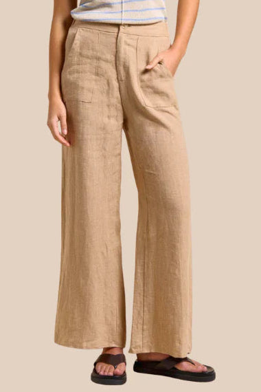 Jude Linen Pants