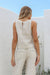 Ricamo Pants