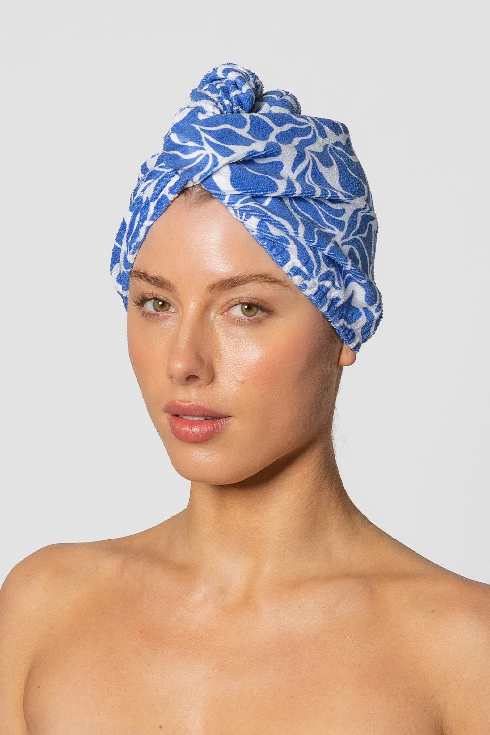 Riva Hair Towel