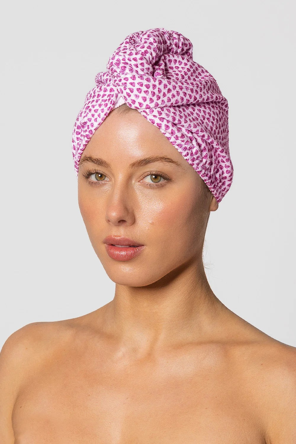 Riva Hair Towel