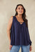 Lipari Tank Top