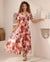 Rose Garden Maxi Dress