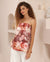 Rose Garden Tank Top