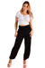 Long Rouched Pants