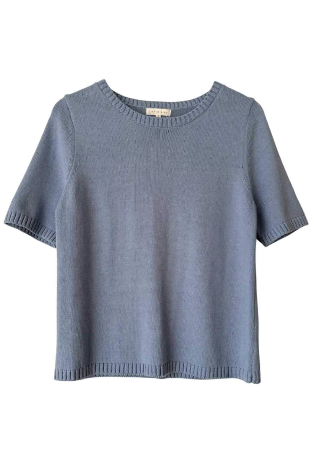 Rowie Knitted Tee