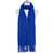 Fringed Scarf