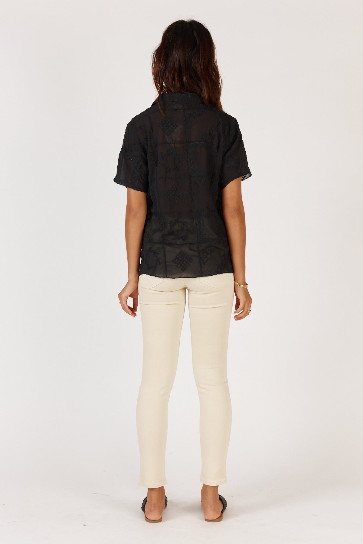 Fletcher Shirt