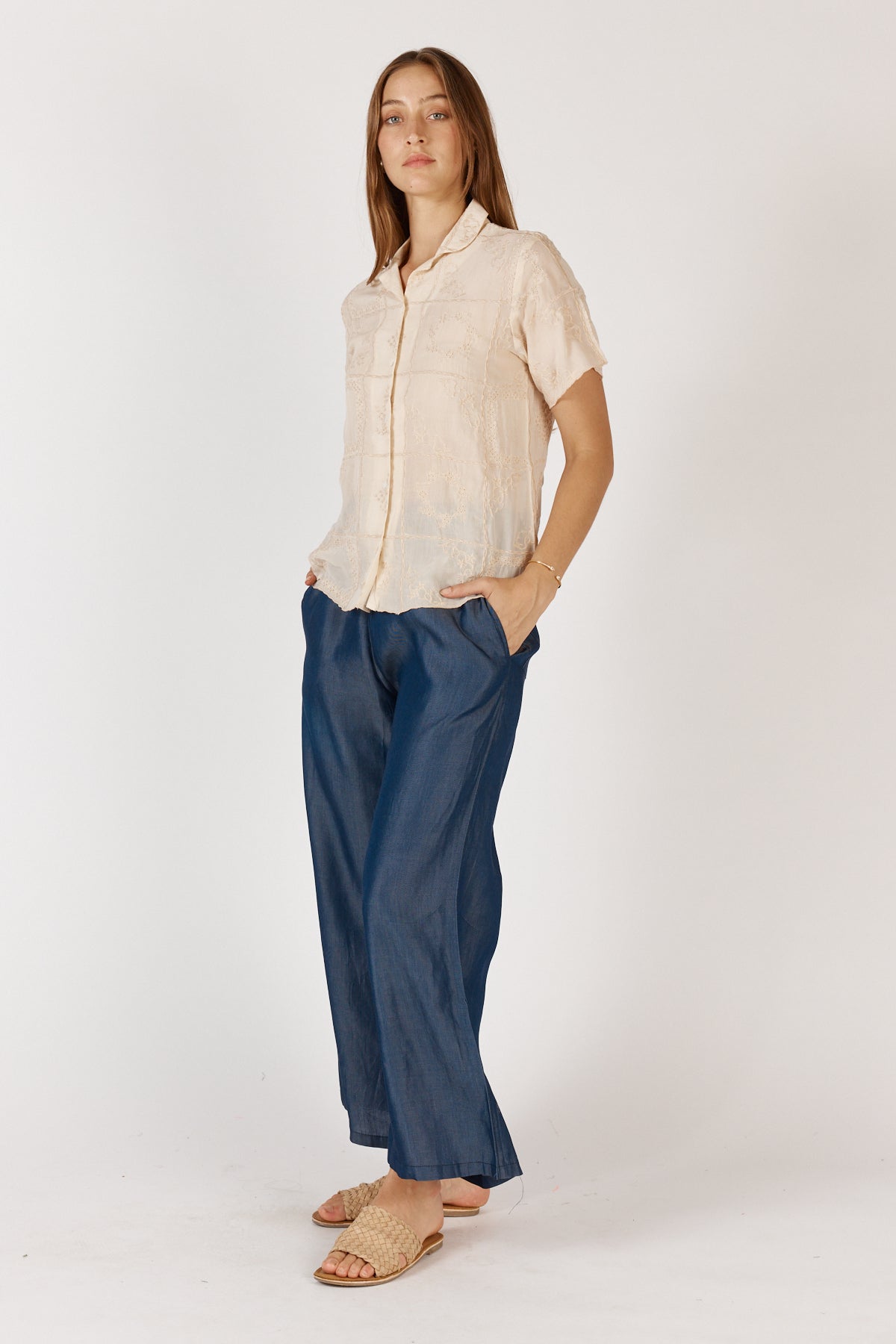 Fletcher Shirt